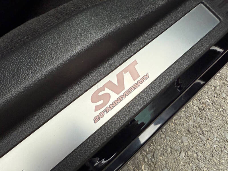 2013 Ford Shelby GT500