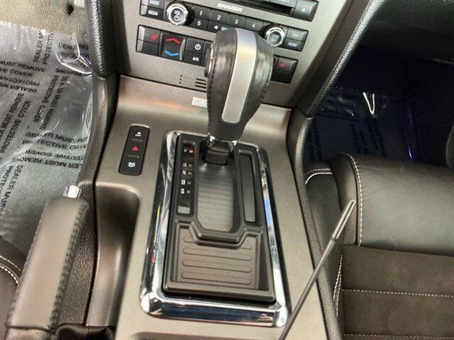 2014 Ford Mustang GT Premium