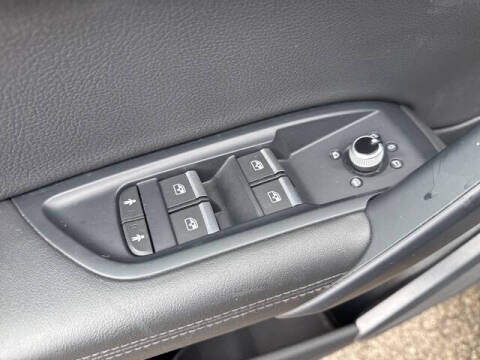 2020 Audi Q5 quattro Premium Plus 45 TFSI