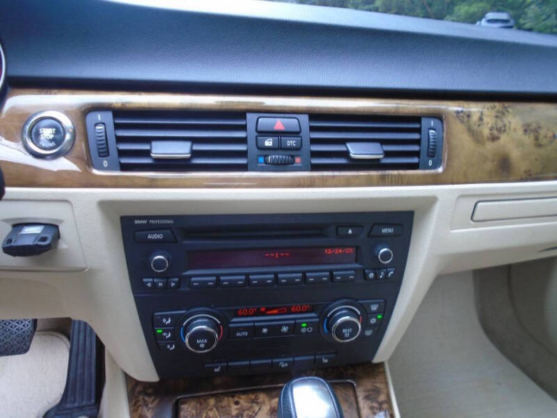 2008 BMW 3 Series 328xi