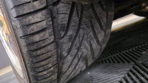 2002 Pontiac Firebird