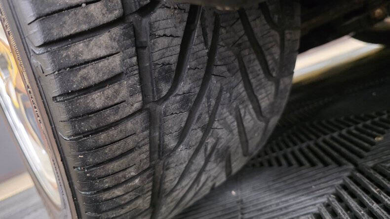 2002 Pontiac Firebird