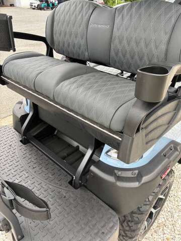 2026 Denago Nomad XL