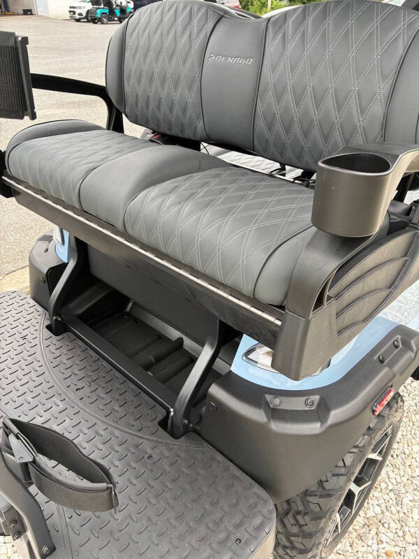 2026 Denago Nomad XL
