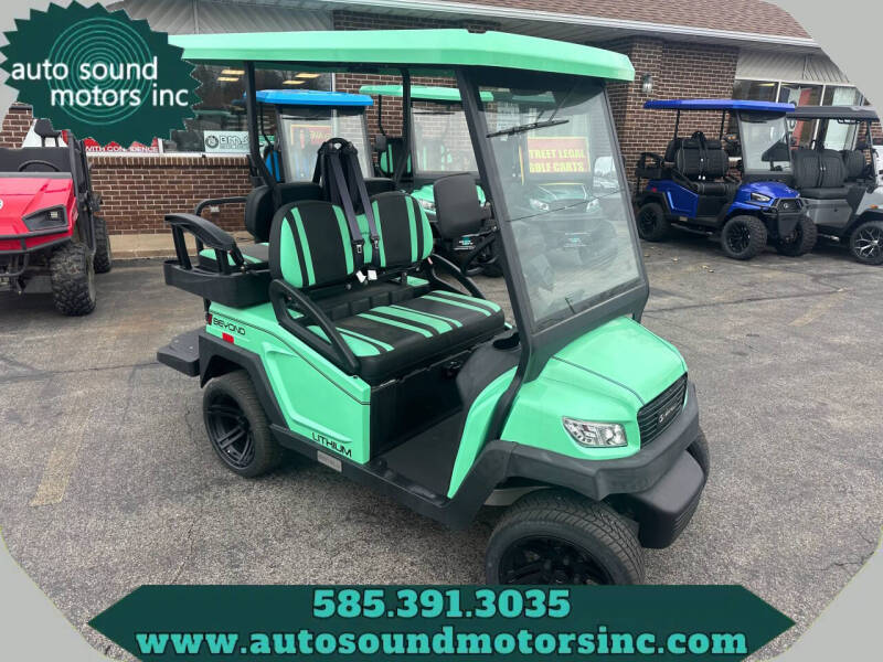 2024 Bintelli Beyond 4