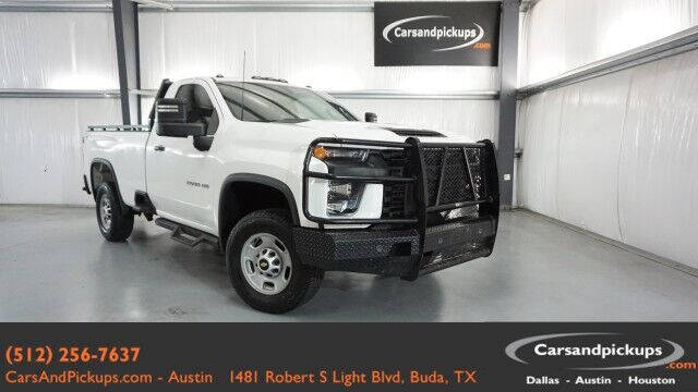 Best Used Trucks For Sale In Buda TX Carsforsale