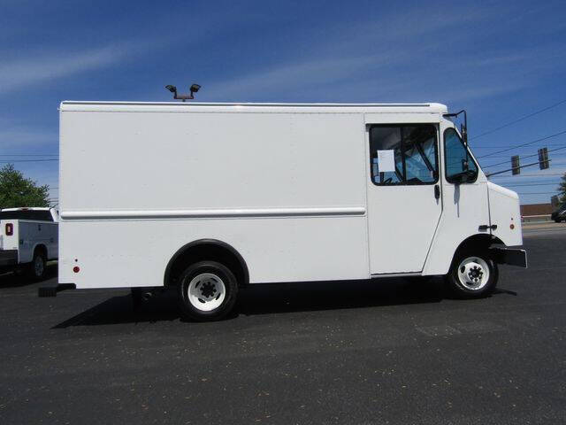 2016 Ford E-Series
