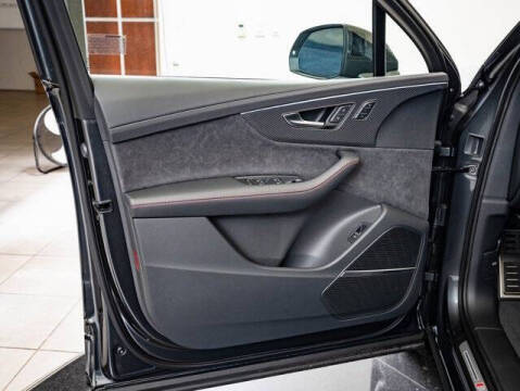 2026 Audi Q7 quattro Prestige 55 TFSI