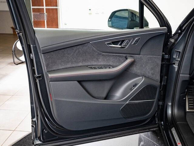 2026 Audi Q7 quattro Prestige 55 TFSI