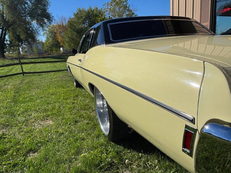 1968 Chevrolet Impala