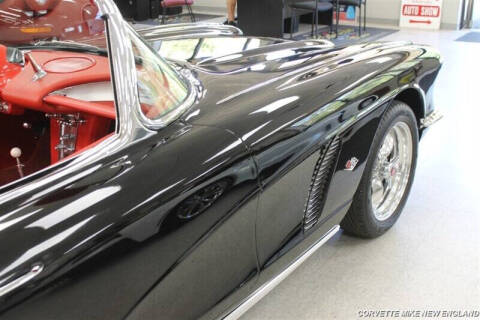 1962 Chevrolet Corvette