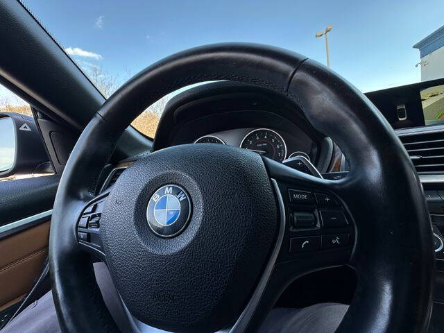 2018 BMW 4 Series 440i xDrive