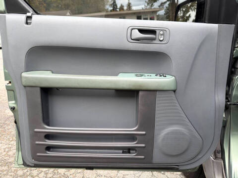 2003 Honda Element EX