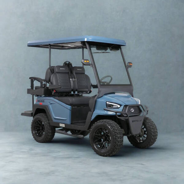 2026 Bintelli Nexus 2+2 Lifted