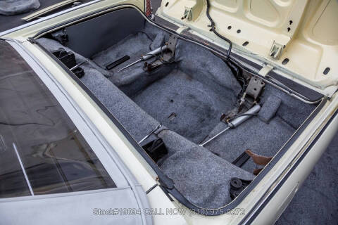 1965 Lincoln Continental