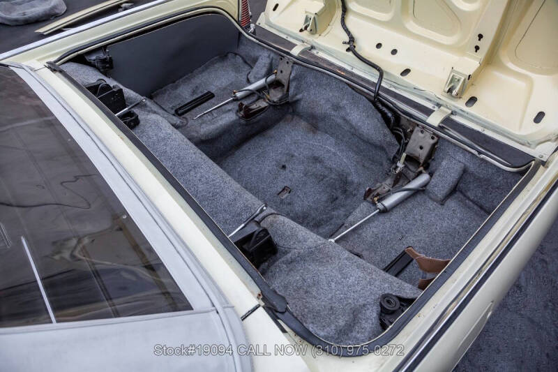 1965 Lincoln Continental