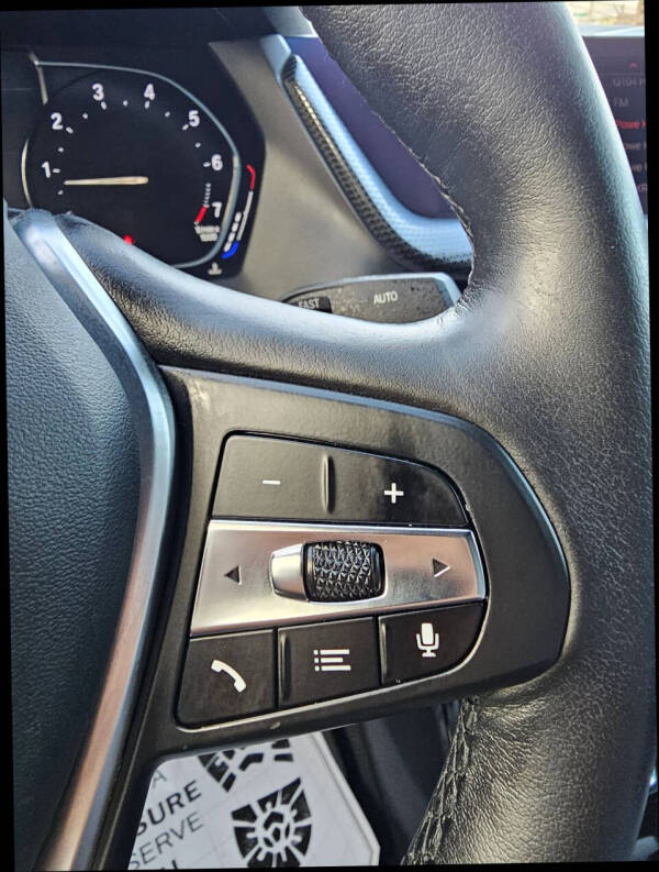 2021 BMW 2 Series 228i xDrive Gran Coupe