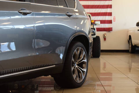2014 BMW X5 xDrive35i