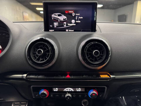 2019 Audi A3 Premium Plus 40 TFSI