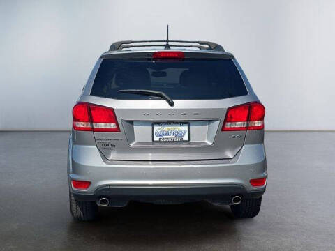 2015 Dodge Journey SXT