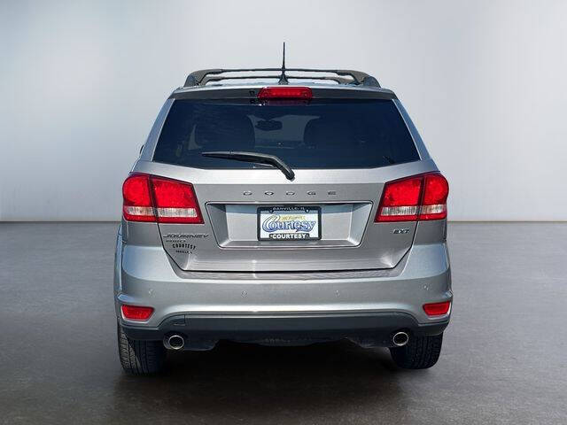 2015 Dodge Journey SXT