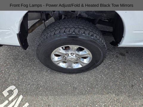 2019 RAM 2500 Big Horn