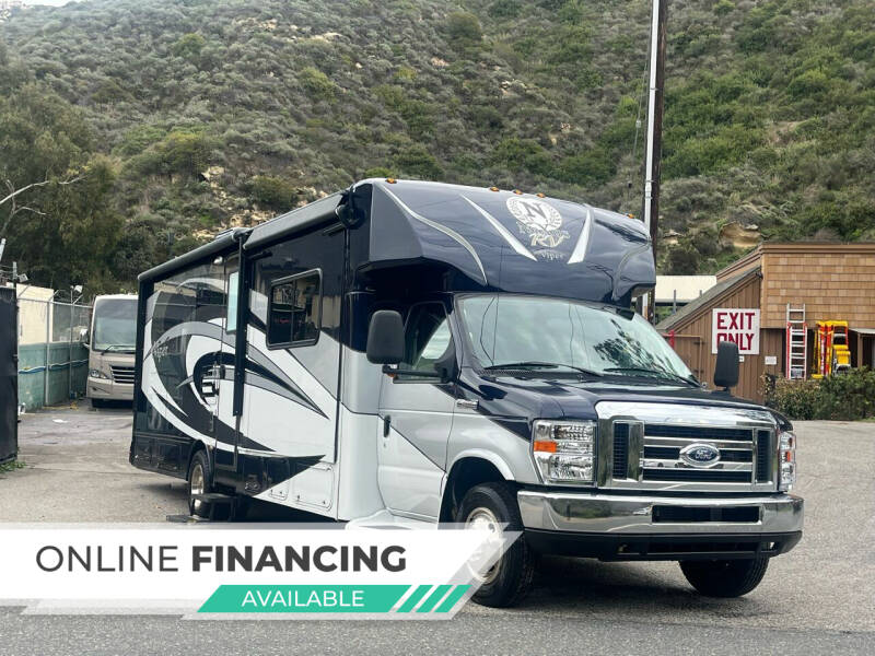 NeXus RV For Sale In Long Beach, CA - Carsforsale.com®