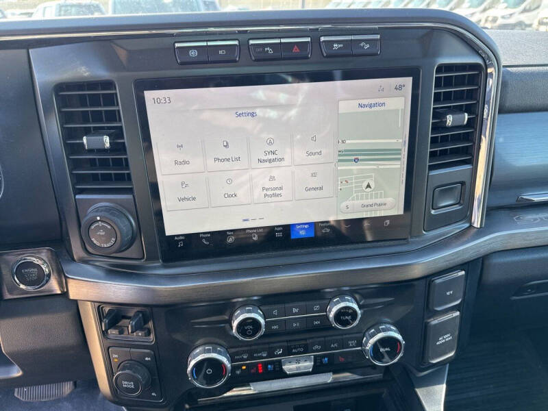 2023 Ford F-350 Super Duty