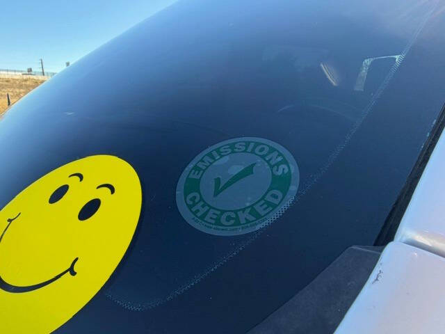 2020 GMC Sierra 2500HD Denali