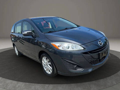2014 Mazda MAZDA5 Sport