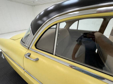 1954 Ford Crestline