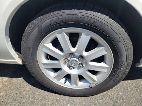 2005 Chrysler Sebring GTC
