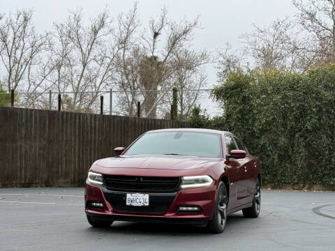 2018 Dodge Charger for sale at Excel Motors in Sacramento CA