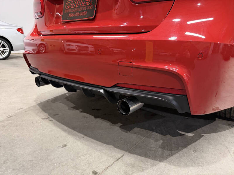 2017 BMW 3 Series 340i xDrive