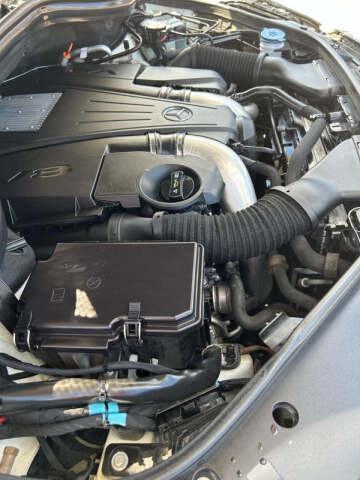 2014 Mercedes-Benz GL-Class GL 550 4MATIC