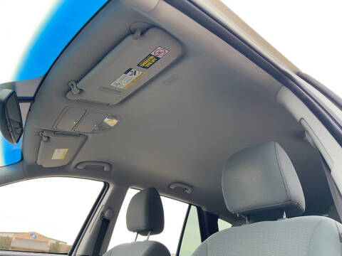 2012 Hyundai Santa Fe GLS