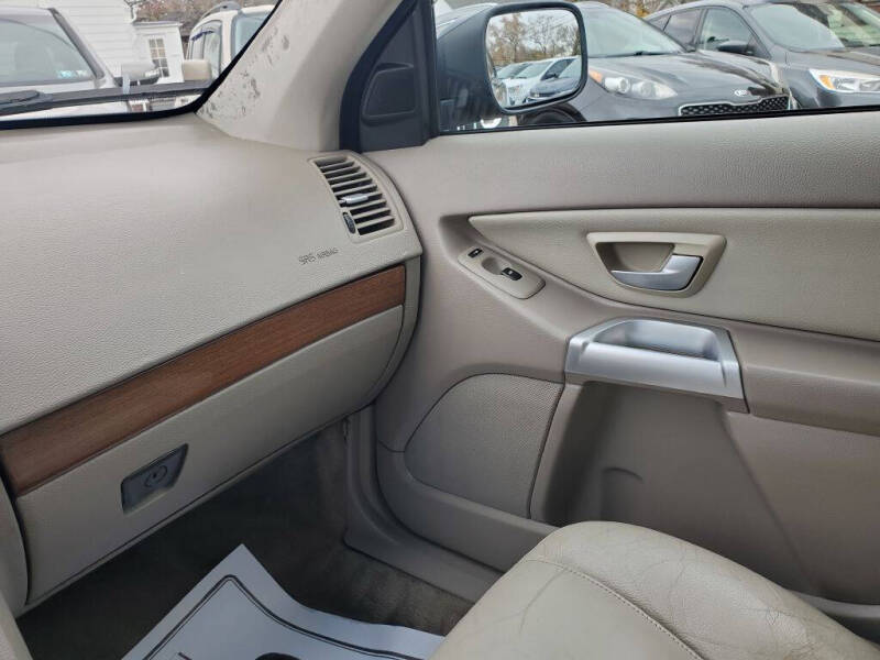 2006 Volvo XC90 2.5T