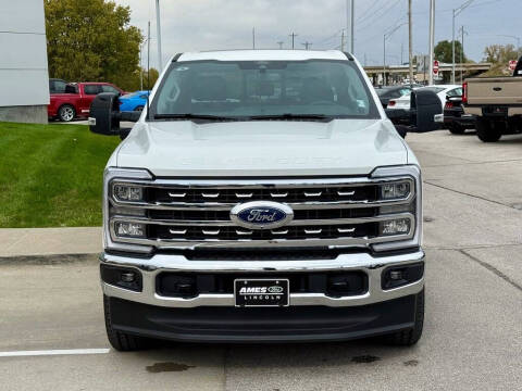 2026 Ford F-350 Super Duty