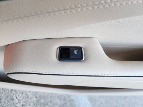 2016 Mercedes-Benz SL-Class SL 550