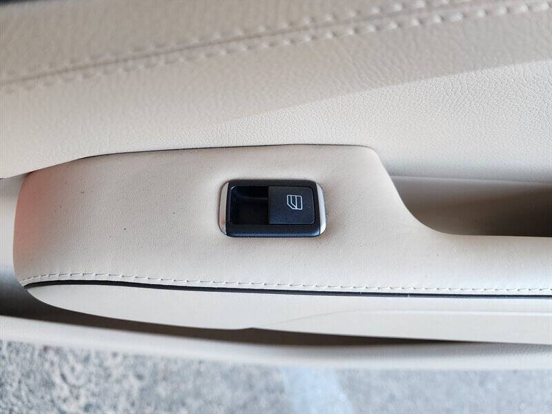 2016 Mercedes-Benz SL-Class SL 550