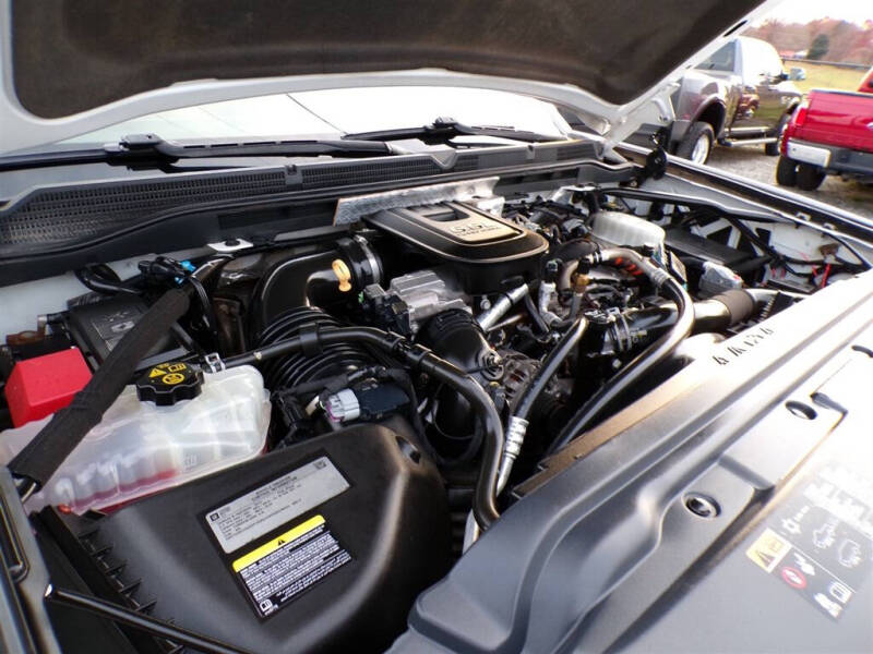 2015 GMC Sierra 3500HD