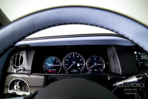 2024 Rolls-Royce Black Badge Cullinan