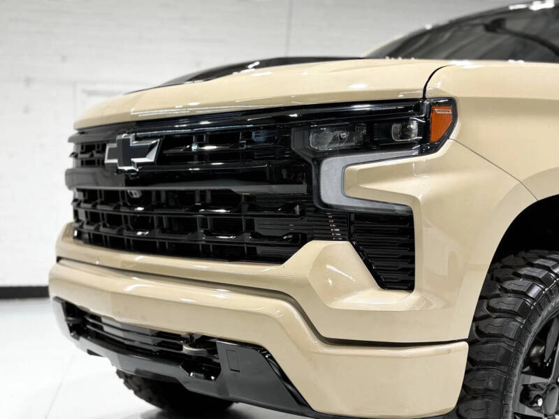 2023 Chevrolet Silverado 1500 Work Truck
