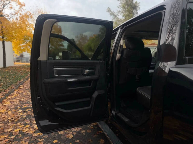 2013 RAM 2500 Laramie