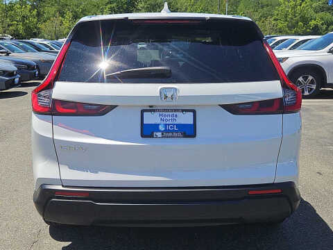 2023 Honda CR-V