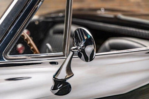 1964 Chevrolet Corvette