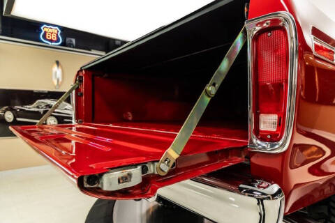 1978 Ford F-150