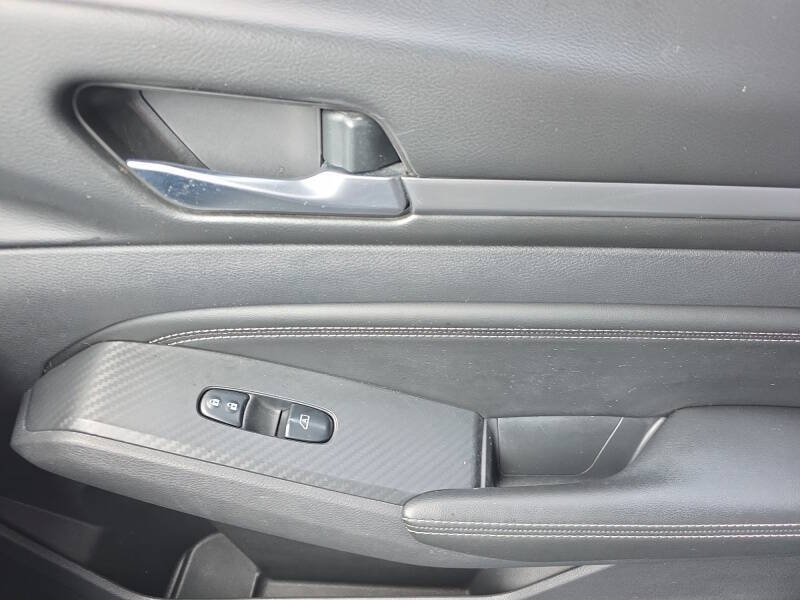 2019 Nissan Altima 2.5 SL