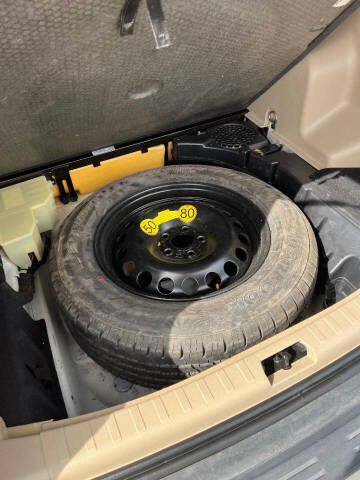 2010 Land Rover LR2 HSE