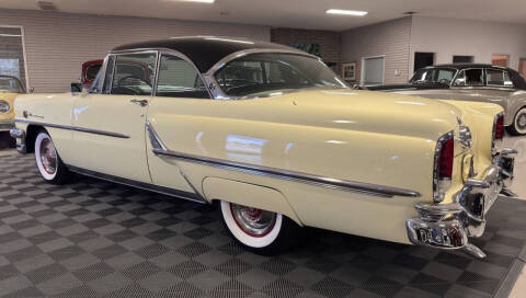 1955 Mercury Monterey